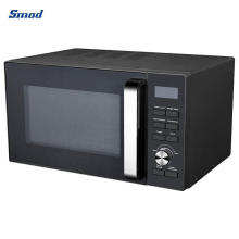 28-34L Home Digital Convection Stainless Steel Microwave Oven with Grill